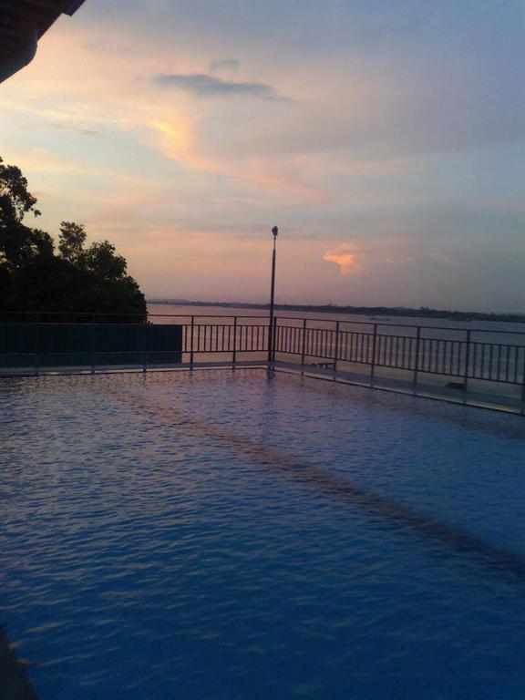 High Sky Hotel Phnom Penh Dış mekan fotoğraf