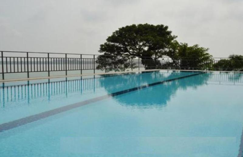 High Sky Hotel Phnom Penh Dış mekan fotoğraf